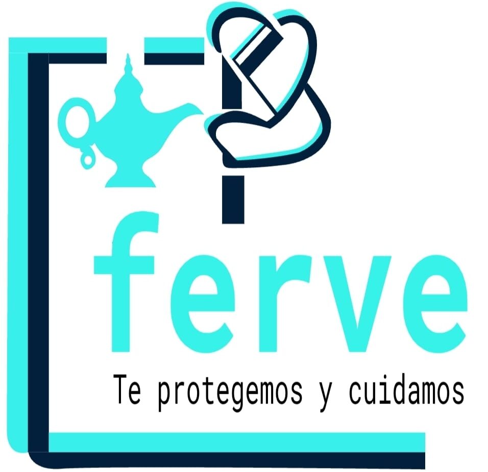 Te protegemos y cuidamos